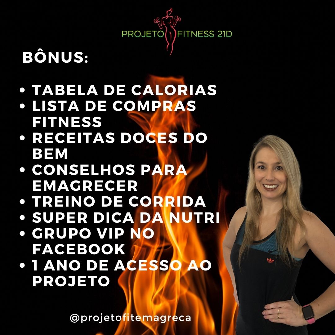 Como Emagrecer R Pido E Mudar Seus H Bitos Em Dias Fab Ola Herrmann Personal Trainer