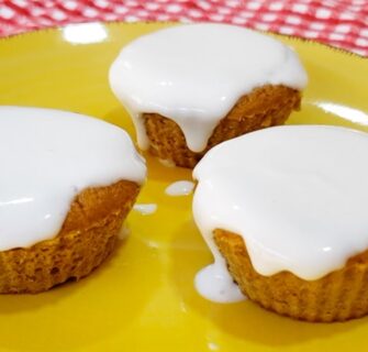 VAI LAMBER OS DEDOS de tão GOSTOSO! Fácil, Rápido, Barato e Sem Farinha de Trigo