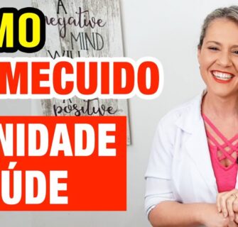 Como #EuMeCuido para IMUNIDADE MÁXIMA nesse momento importante em que vivemos!