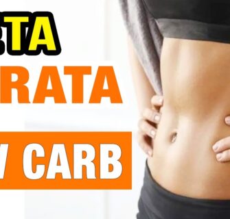 DIETA LOW CARB BARATA - Como fazer uma dieta low carb sem gastar muito em carnes