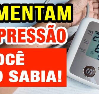 10 Coisas que Aumentam sua Pressão Arterial e você NÃO SABIA