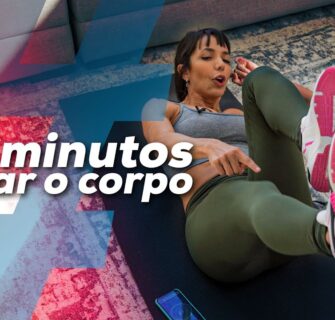 10 Minutos para Secar o Corpo Todo #BorbaInverno com @rafael aismoto - Carol Borba