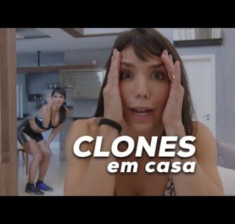 #SHORTS | O dia que eu decidi investir em Clones para me ajudar!