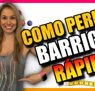 🔥 COMO EMAGRECER RAPIDO- como PERDER BARRIGA- emagreça rápido SEM ESFORÇO