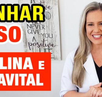 ENGORDAR com Buclina ou Cobavital? Já tomou para Ganhar Peso? Veja isso!