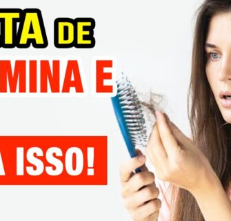 Sinais de FALTA de VITAMINA E - Seu corpo está sofrendo e quer te avisar