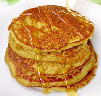 NÃO COMA PÃO! Só 3 INGREDIENTES, SEM FARINHA, SEM AÇÚCAR e SEM LEITE - Fácil e Rápida