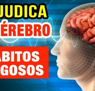 9 HÁBITOS QUE PREJUDICAM SEU CÉREBRO