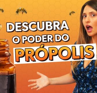 Como utilizar todo o potencial do PRÓPOLIS