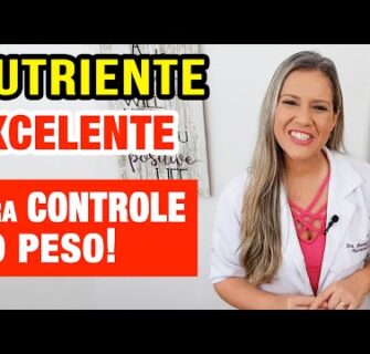 ELAS NÃO ENGORDAM ao colocar esse nutriente em todas as refeições - Saiba por que!