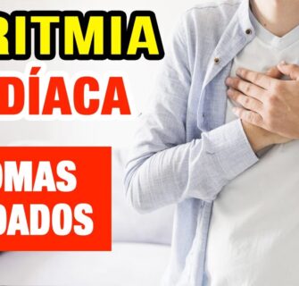 6 SINTOMAS da ARRITMIA CARDÍACA que Você Precisa Saber!