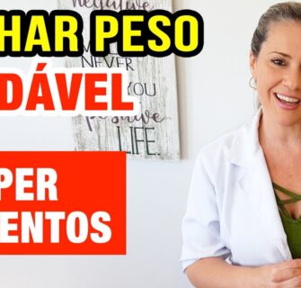 7 Alimentos para Ganhar Peso Rápido e Como Usar Cada Um