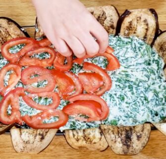 Almoço que EMAGRECE Assim Você NUNCA Comeu! Delicia Fácil, Barata e Poucas Calorias (Low Carb)