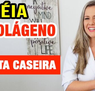 GELEIA DE PÉ DE GALINHA (Colágeno Puro) - Benefícios, Como Fazer e Como Usar