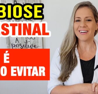 Disbiose Intestinal - O Que é, Causas e Como Equilibrar a Flora Intestinal