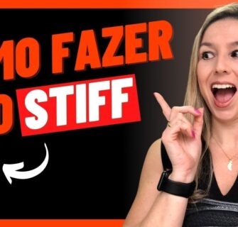 🔴COMO FAZER O EXERCÍCIO STIFF - TUTORIAL / Saiba o que dá RESULTADO para a parte e trás das pernas