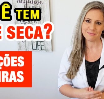 Você tem PELE SECA? Melhores REMÉDIOS CASEIROS e Como Usar