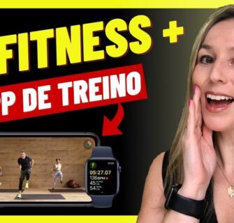 REVIEW DO APPLE FITNESS + Vale a pena assinar? Saiba tudo sobre este App de exercício físico