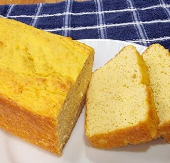 Pão ZERO CARBOIDRATOS DELICIOSO, Fofinho, FÁCIL e RÁPIDO (Low Carb)