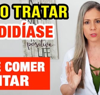 COMO TRATAR A CANDIDÍASE COM ALIMENTAÇÃO (e Evitar!) - O que você Precisa Saber!