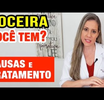 Você tem muita COCEIRA? CAUSAS, SINTOMAS e TRATAMENTOS da URTICÁRIA