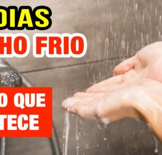 14 Dias de BANHO FRIO - Veja o que ACONTECE com você! (FAÇA ASSIM!)