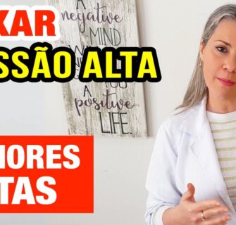 7 Melhores FRUTAS para BAIXAR PRESSÃO ALTA