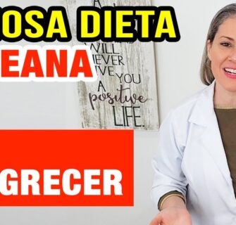 A Famosa DIETA PARA EMAGRECER Coreana - O que comer para Saúde e Boa Forma!