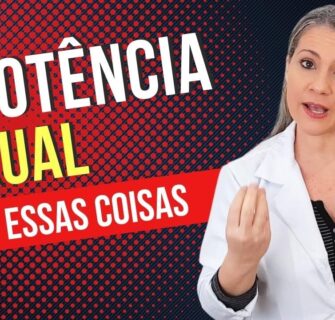 10 Coisas que AUMENTAM o RISCO de IMPOTÊNCIA SEXUAL