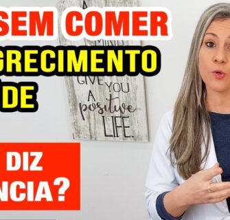 24h SEM COMER para SÁUDE e EMAGRECER - O que a CIÊNCIA diz sobre isso?