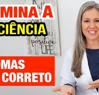 Benefícios da VITAMINA A, Sintomas de Deficiência, Alimentos e Dicas