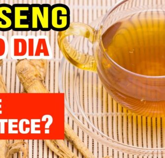 Olha o que ACONTECE se você usar GINSENG TODOS OS DIAS