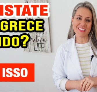 Orlistate EMAGRECE RÁPIDO? Já tomou? Você precisa VER ISSO!