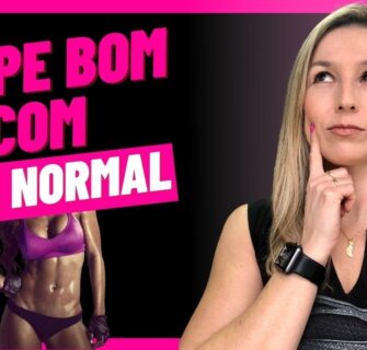 DÁ PRA TER UM SHAPE LEGAL COM UMA VIDA NORMAL? / Veja várias dicas sem ser radical