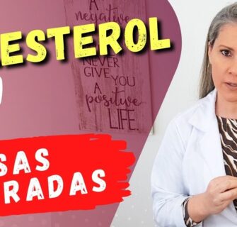 10 Culpados pelo COLESTEROL ALTO que vão te SURPREENDER - Causas Ignoradas!