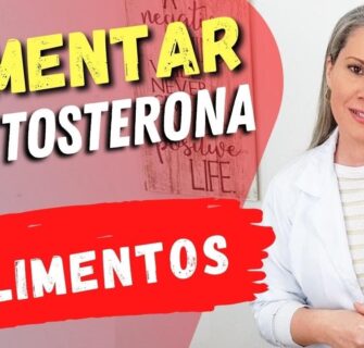 5 Alimentos COMUNS Surpreendentes para AUMENTAR A TESTOSTERONA Naturalmente