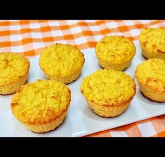 Bolo de Laranja com POUCOS CARBOIDRATOS, SEM AÇÚCAR, TRIGO e LEITE! Fácil e Fofinho!