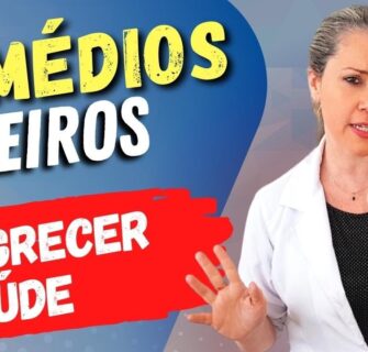 REMÉDIOS CASEIROS para Emagrecer e Saúde - SUCESSO nas redes sociais - O que FUNCIONA?