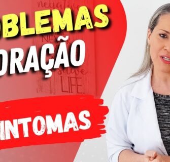 10 SINTOMAS que seu CORAÇÃO PODE NÃO ESTAR BEM - O Que Fazer? Insuficiência Cardíaca?