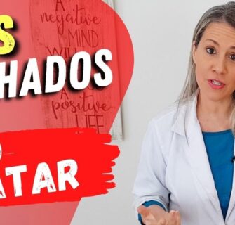 PÉS INCHADOS: Causas e Tratamentos Naturais para Inchaço nos Pés e Pernas (Como Desinchar!)