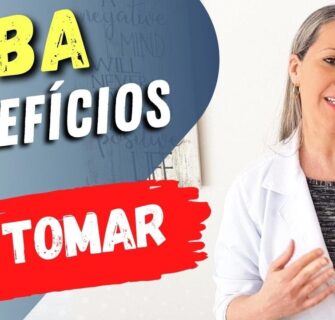 Ansiedade, Sono e Mais - Benefícios do GABA! Para Que Serve e Como Tomar [Efeitos Colaterais?]