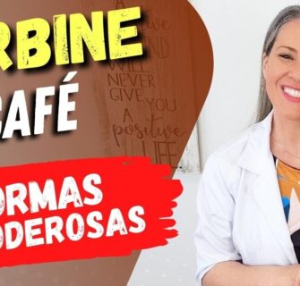 7 Formas de TURBINAR SEU CAFÉ com VITAMINAS E ANTIOXIDANTES