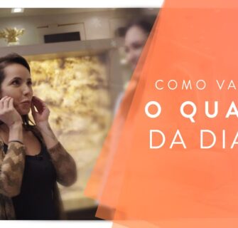 Escolhi a Arquiteta para o Quarto da DIANA e agora? Como vai ser? - Carol Borba