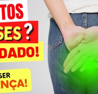 Muitos GASES? Cuidado, Pode Ser DOENÇA! Como Identificar e O que Fazer