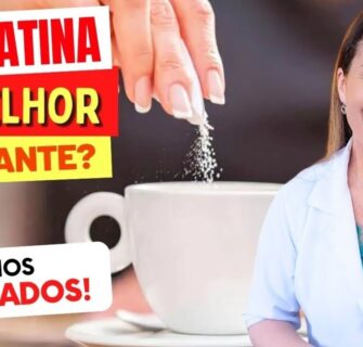 TAUMATINA é o MELHOR ADOÇANTE? Benefícios e Cuidados!