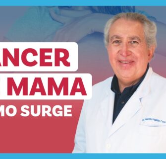 CÂNCER DE MAMA: como surge, fatores de risco e mitos