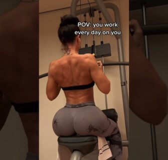 Kein pov #workoutmotivation #gymmotivation