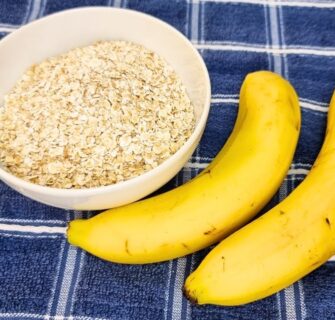 Misture BANANA e AVEIA e vai AMAR! Sem Açúcar, Farinha e Leite - Gostoso, Barato e Saudável