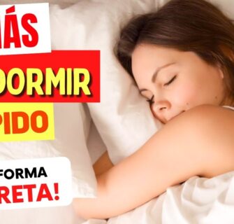 7 CHÁS para DORMIR RÁPIDO e MELHOR (e Como Usar Certo!)