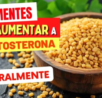 3 Sementes para AUMENTAR A TESTOSTERONA Naturalmente - Impressionante! (e Como Usar)